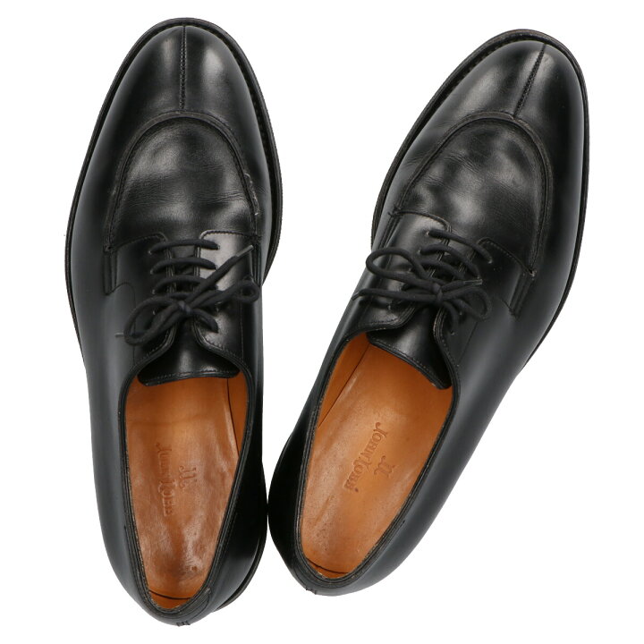 楽天市場】JOHN LOBB ジョンロブ NORWAY ノルウェー 5495ラスト レザー 
