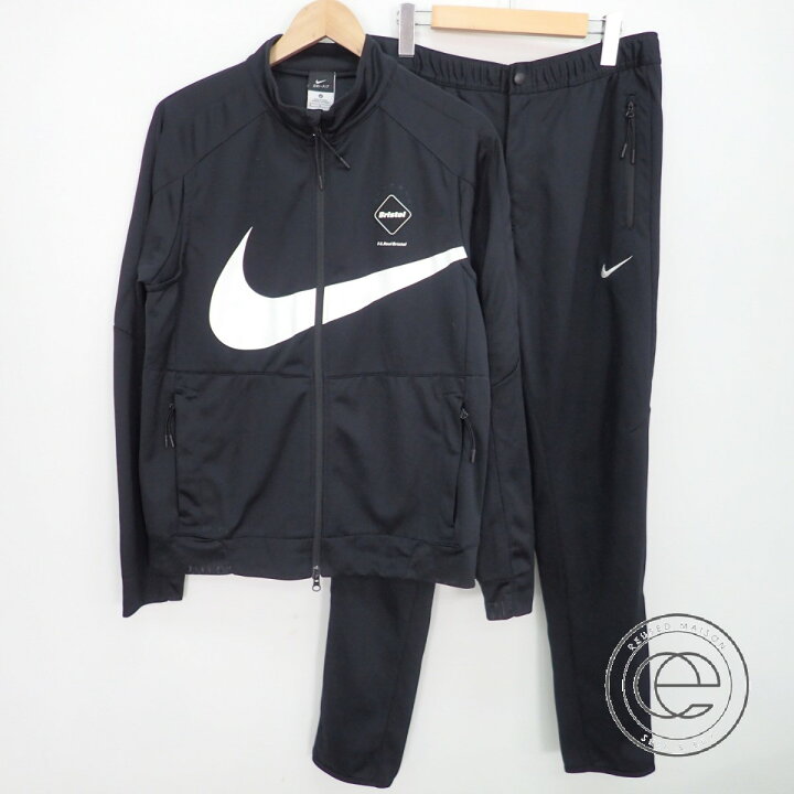 楽天市場】F.C.R.B.エフシーアールビー×NIKEナイキ 789516/789517 DRI  