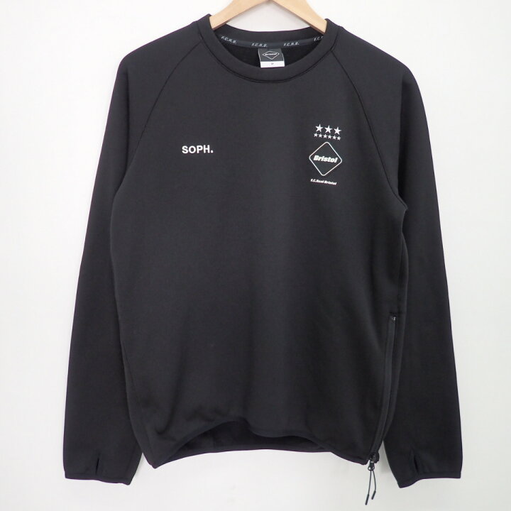楽天市場】F.C.R.B. エフシーアールビー FCRB-167018 ストレッチ SIDE  