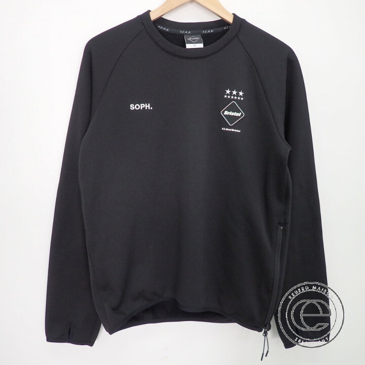 楽天市場】F.C.R.B. エフシーアールビー FCRB-167018 ストレッチ SIDE  