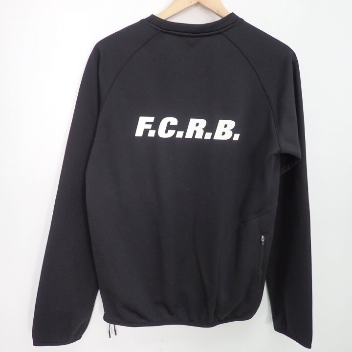 楽天市場】F.C.R.B. エフシーアールビー FCRB-167018 ストレッチ SIDE  