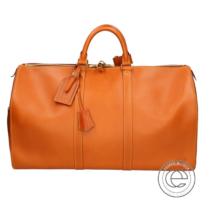 楽天市場】LOUIS VUITTON ルイ・ヴィトン M85391 キーポル 50 ノマド 