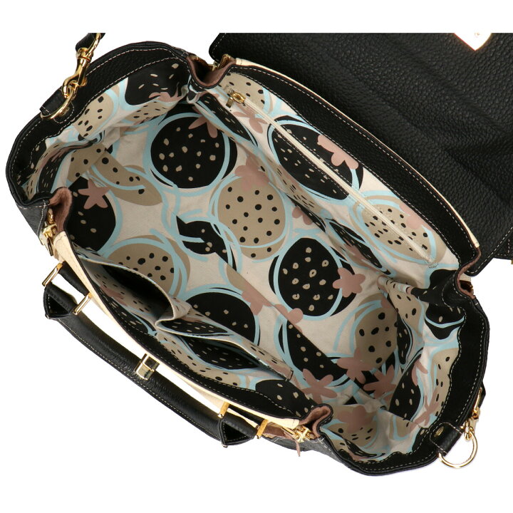 楽天市場】IANNE イアンヌ 370-I5050 VANESSAヴァネッサ レザー 2WAY  