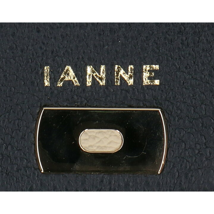 楽天市場】IANNE イアンヌ 370-I5050 VANESSAヴァネッサ レザー 2WAY  