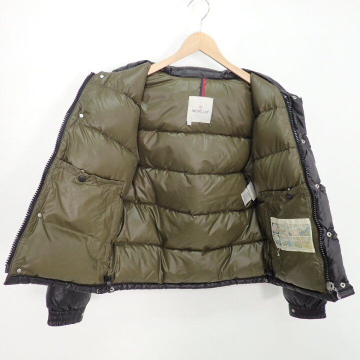 楽天市場】MONCLER モンクレール 41310/50/68950 EVERESTエベレスト  