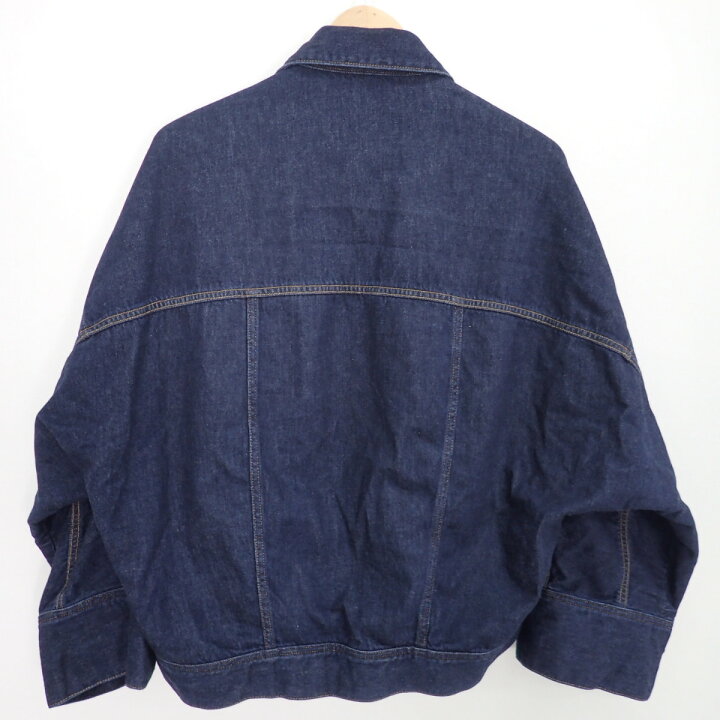 楽天市場】nagonstans ナゴンスタンス 470BS310-6290 ドルマンデニム 