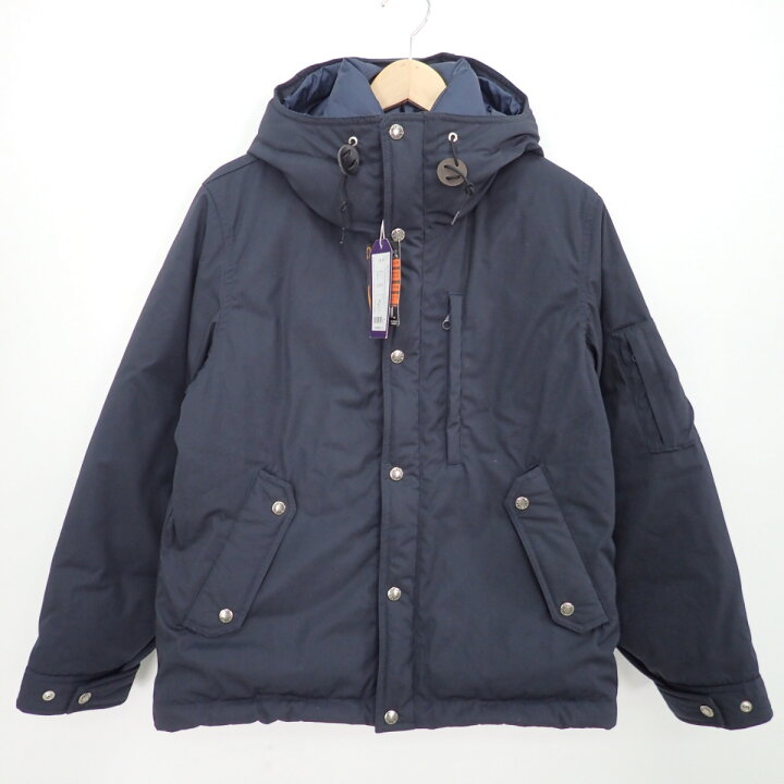 楽天市場】THE NORTH FACE PURPLE LABELザノースフェイスパープル  