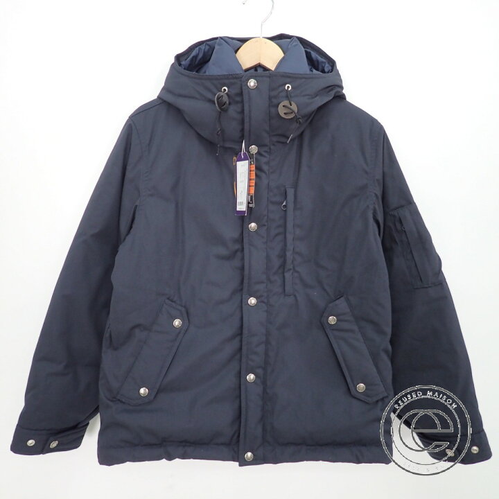 楽天市場】THE NORTH FACE PURPLE LABELザノースフェイスパープル  