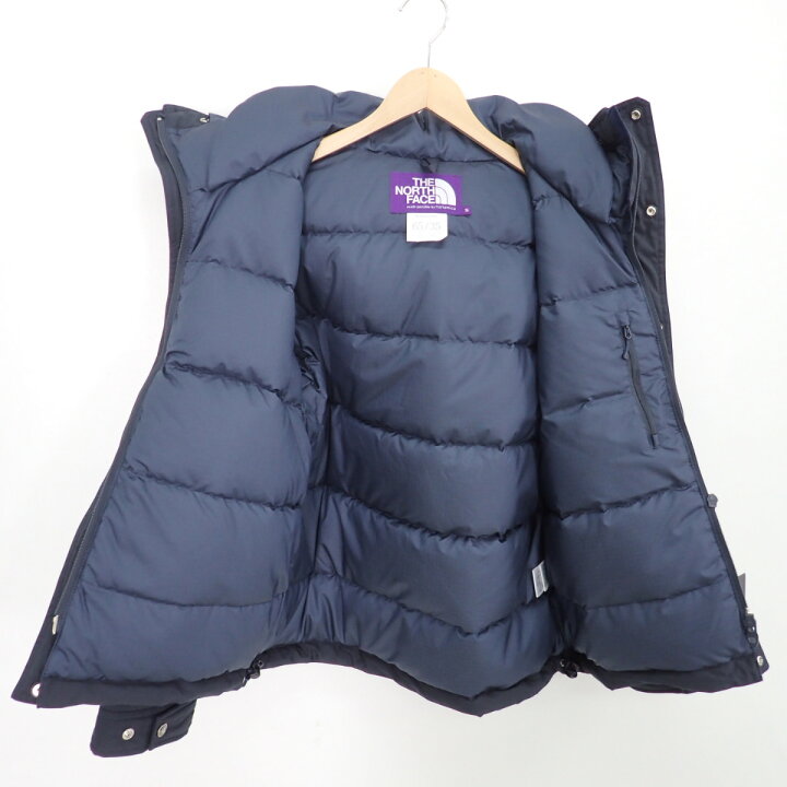 楽天市場】THE NORTH FACE PURPLE LABELザノースフェイスパープル 