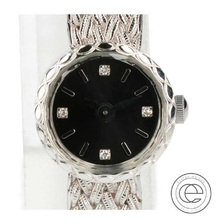 楽天市場】ageteアガット 10113120002 Agete29SV 4Pダイヤモンド  