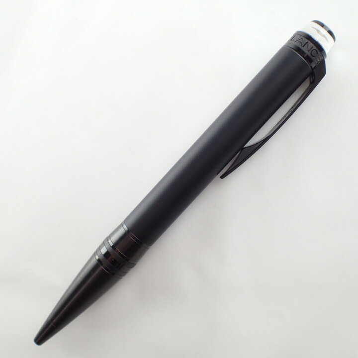 楽天市場】MONTBLANC モンブラン【美品◇】118464 STARWALKER Ultra  