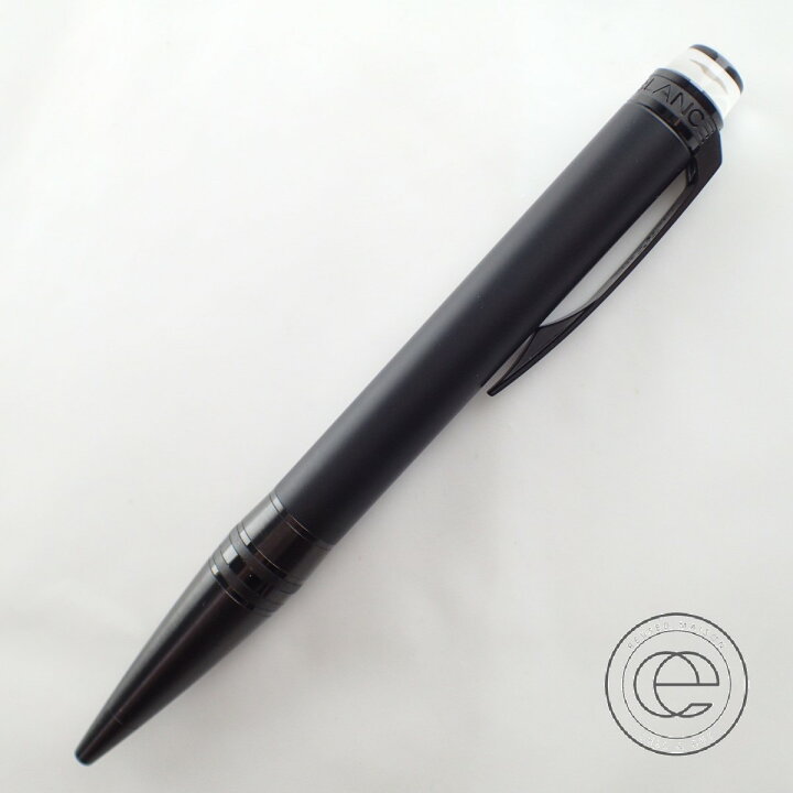 楽天市場】MONTBLANC モンブラン【美品◇】118464 STARWALKER Ultra  