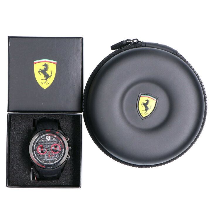 楽天市場】SCUDERIA FERRARIスクーデリア・フェラーリ【新品未使用 