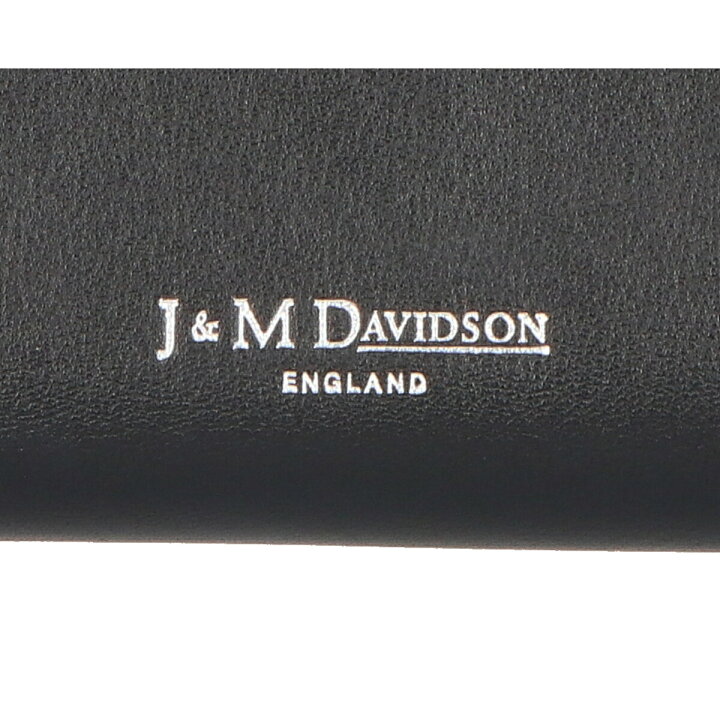 楽天市場】J&M Davidson ジェイアンドエムデヴィッドソン TRAVEL POUCH 