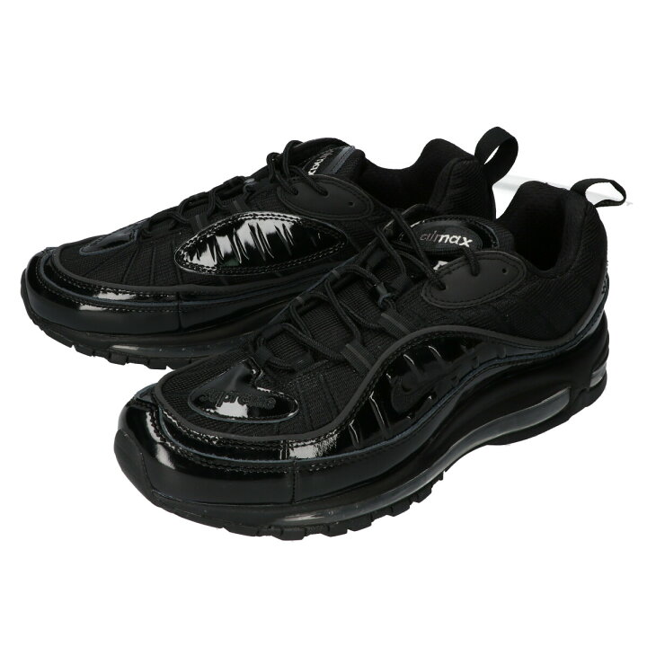 楽天市場】NIKE ナイキ 844694-001 AIR MAX 98/SUPREME エアマックス98 