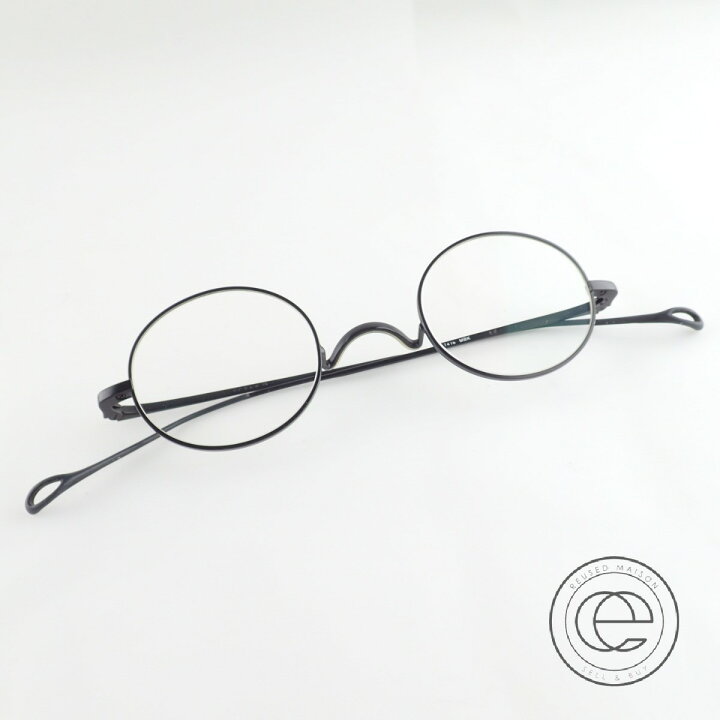 楽天市場】KANEKO OPTICAL 金子眼鏡 T-416 井戸多美男作 度入りレンズ  
