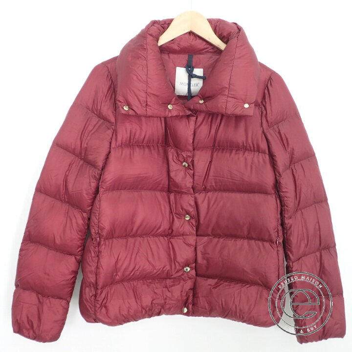 楽天市場】MONCLER モンクレール BOURDON ブルドン ダウン ジャケット 