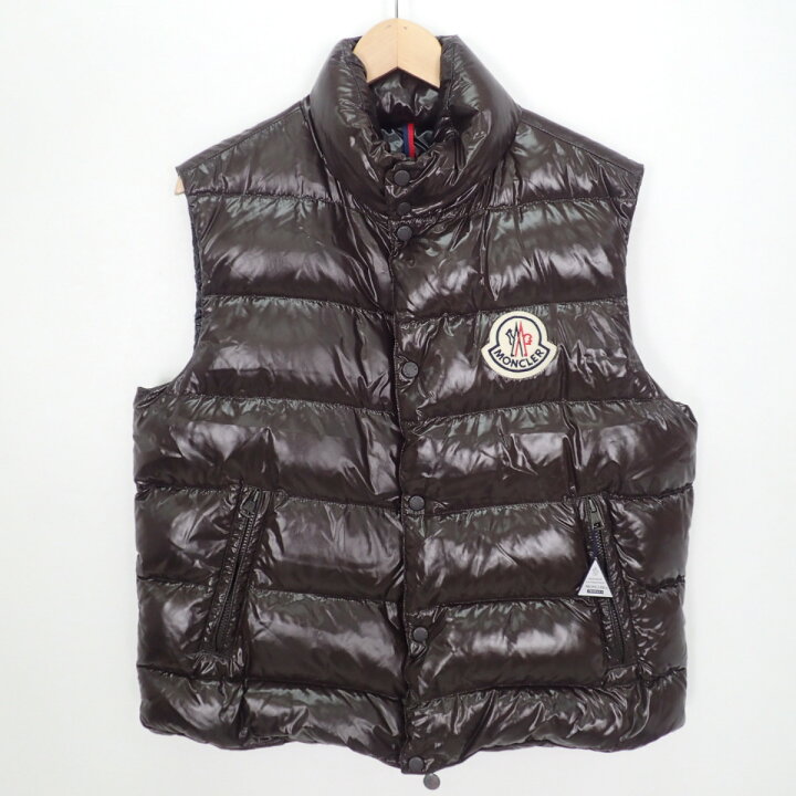 楽天市場】MONCLERモンクレール 43302 TIBETチベット 胸元ビッグ 