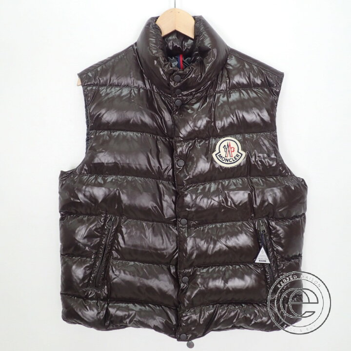 楽天市場】MONCLERモンクレール 43302 TIBETチベット 胸元ビッグ 