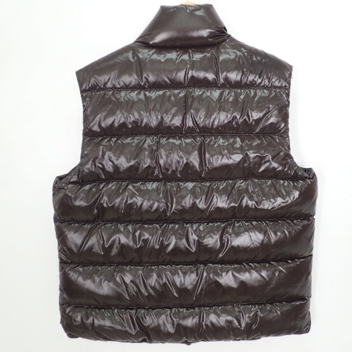 楽天市場】MONCLERモンクレール 43302 TIBETチベット 胸元ビッグ 