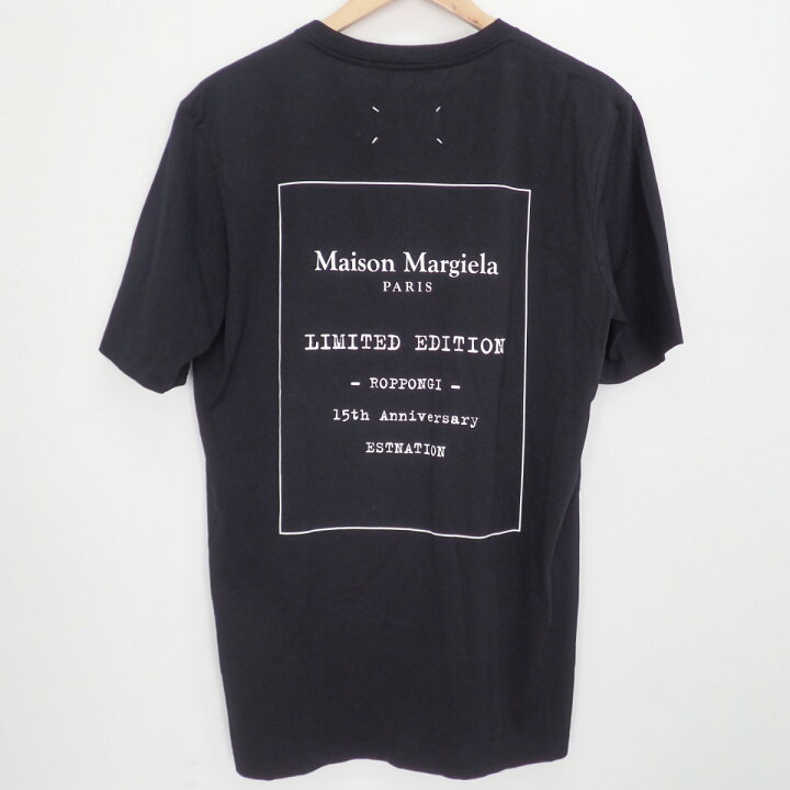 楽天市場】Maison Margiela メゾンマルジェラ 【新品未使用◎18S/S国内 