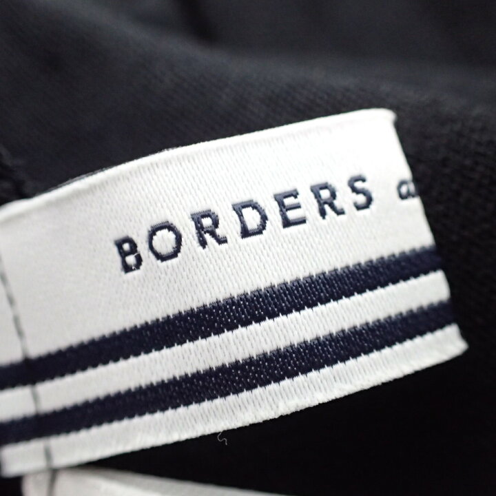 楽天市場】BORDERS at BALCONY ボーダーズアットバルコニー BD1911-1K 