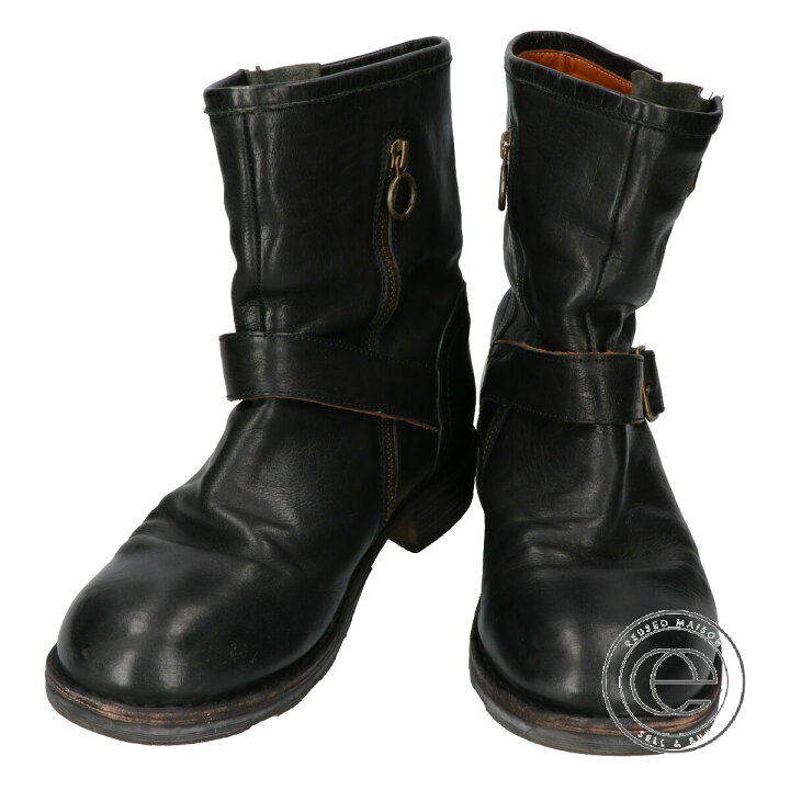楽天市場】Fiorentini+Baker フィオレンティーニベイカー レザー 