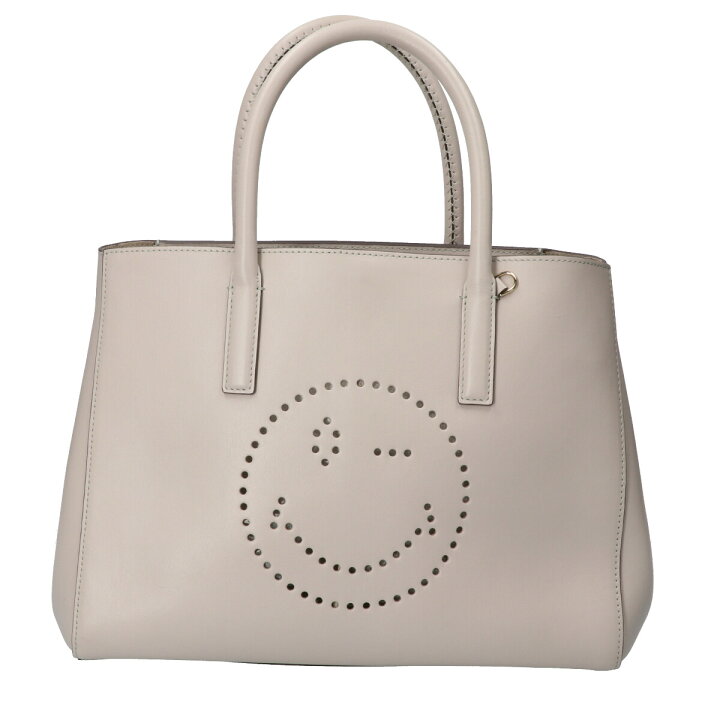 楽天市場】Anya Hindmarch アニヤ・ハインドマーチ Ebury Small Wink 