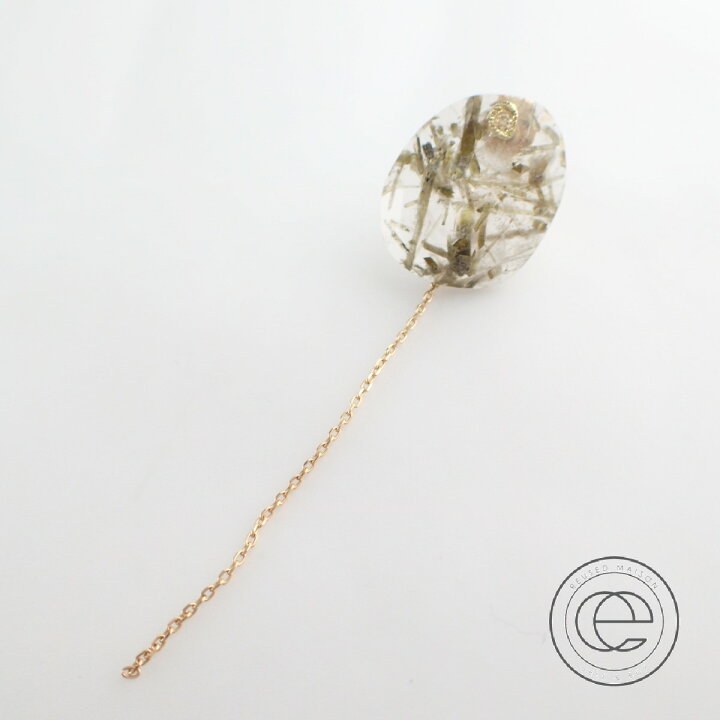 楽天市場】MONAKA jewelleryモナカジュエリー 00562 13PE08-004 K18  