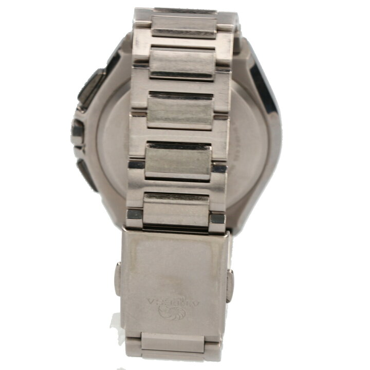 楽天市場】CITIZEN シチズン ATV53-2833 U600-T011497 ATTESAアテッサ  