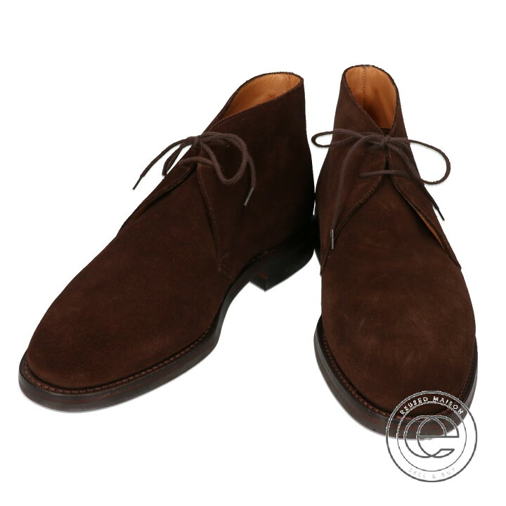 楽天市場】CROCKETT&JONES クロケット＆ジョーンズ 1645-3095-26 