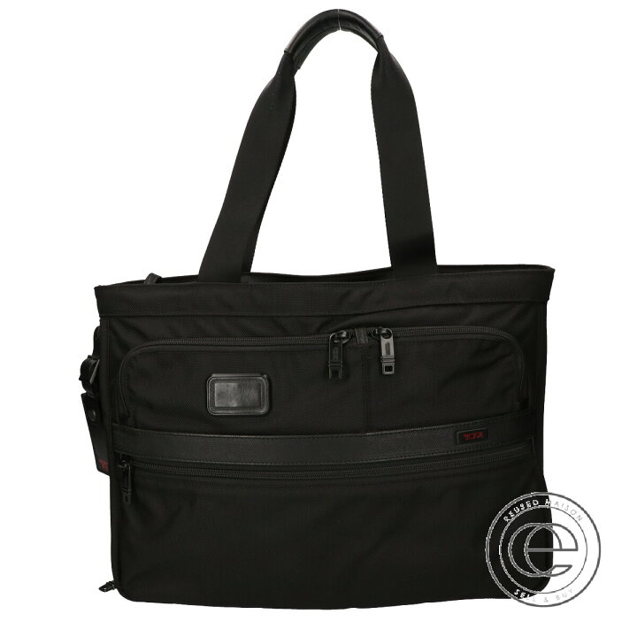 楽天市場】TUMI トゥミ 26168D2E ALPHA II アルファ2 イースト 