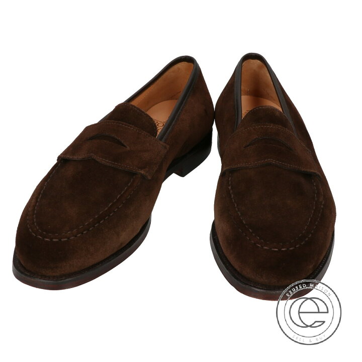 楽天市場】CROCKETT&JONES クロケット＆ジョーンズ BEAMS Fビームス 