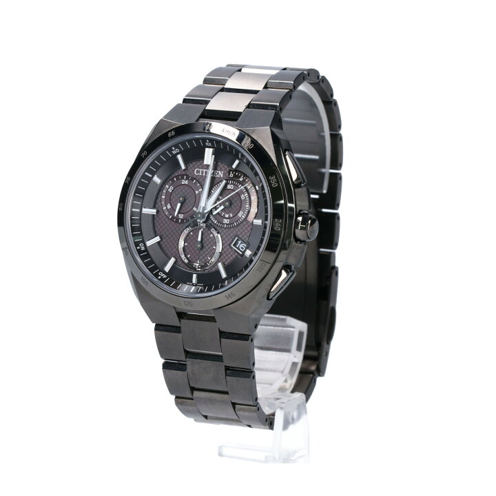 楽天市場】CITIZEN シチズン AT3014-54E E610-T018513 ATTESAアテッサ 