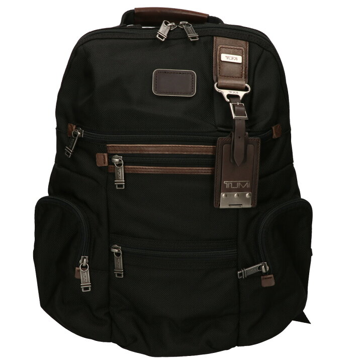 楽天市場】TUMI トゥミ 22681HKH ALPHA BRAVO Knox アルファブラボー  