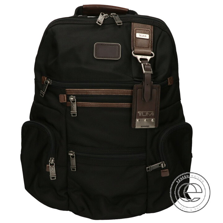 楽天市場】TUMI トゥミ 22681HKH ALPHA BRAVO Knox アルファブラボー 