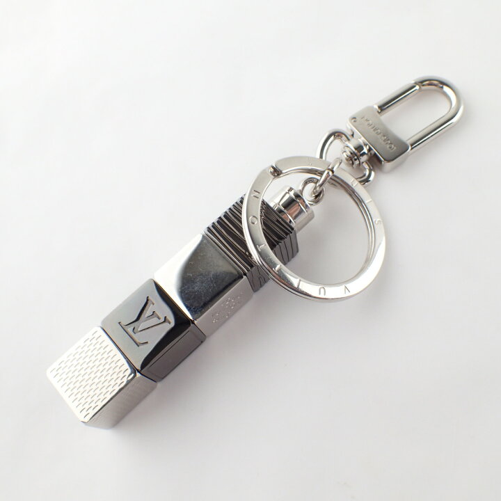 楽天市場】LOUIS VUITTON ルイ・ヴィトン M67142 ポルト クレ 