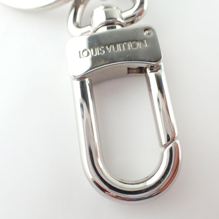 楽天市場】LOUIS VUITTON ルイ・ヴィトン M67142 ポルト クレ 