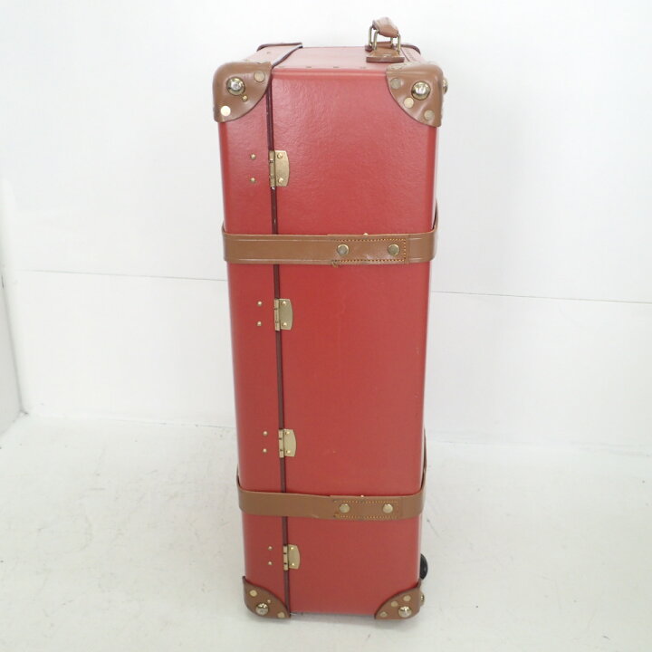 楽天市場】Globe trotter グローブ・トロッター センテナリー 26インチ 