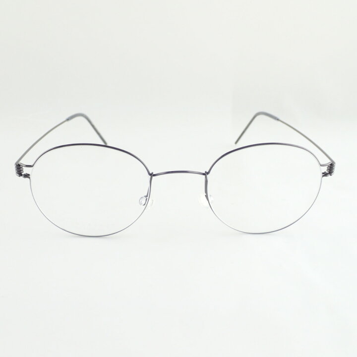 18239円 ファクトリーアウトレット LINDBERG 眼鏡 フレーム PANTO AIR TITANIUM RIM