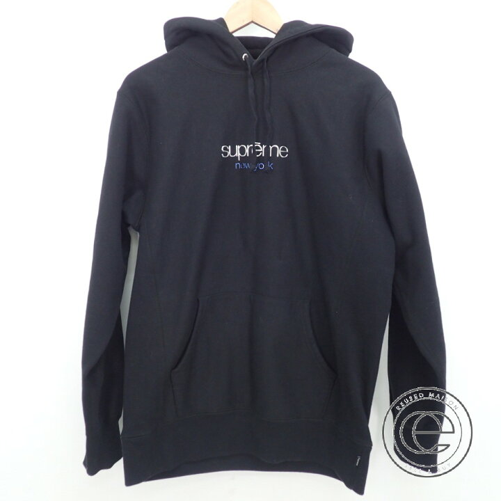 楽天市場】Supremeシュプリーム 国内正規☆16AW Chrome Classic Logo  