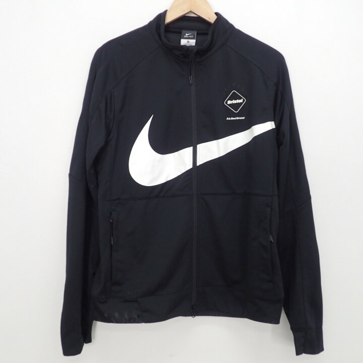 楽天市場】F.C.R.B. エフシーアールビー ×NIKEナイキ 789516-010 DRI 