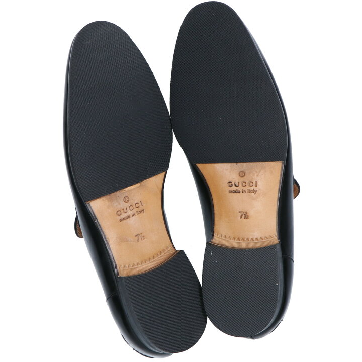 楽天市場】GUCCI グッチ 406994 Jordaan ヨルダーン ホースビット 