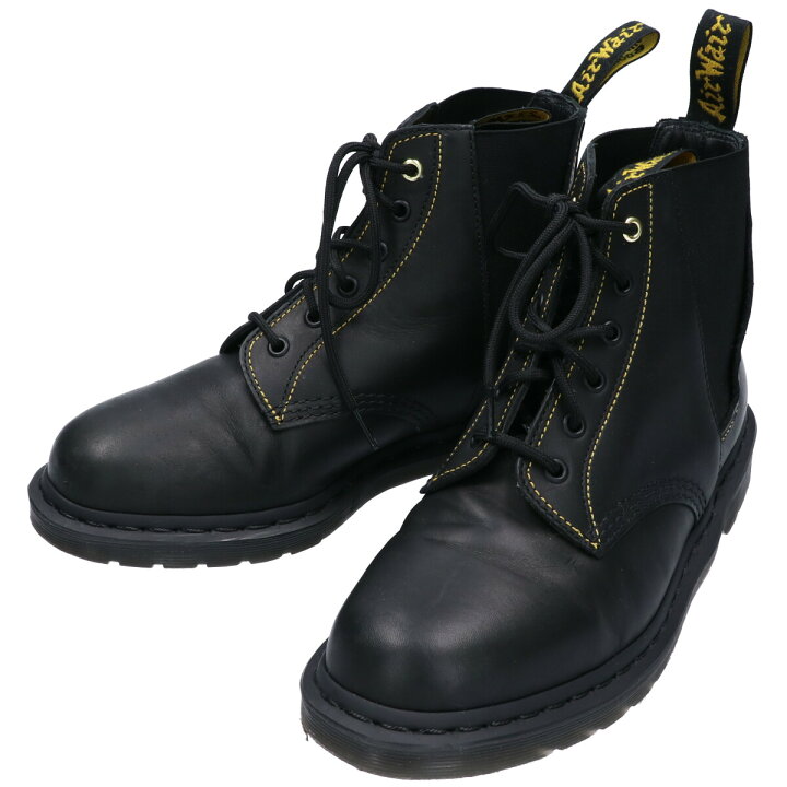 楽天市場】Dr.Martens ドクターマーチン ×Yohji Yamamotoヨウジ 