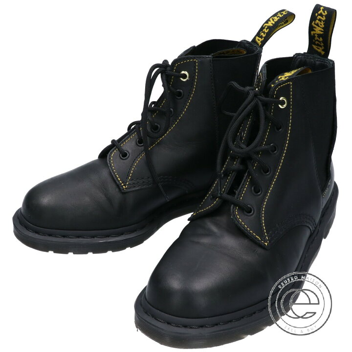 楽天市場】Dr.Martens ドクターマーチン ×Yohji Yamamotoヨウジ 