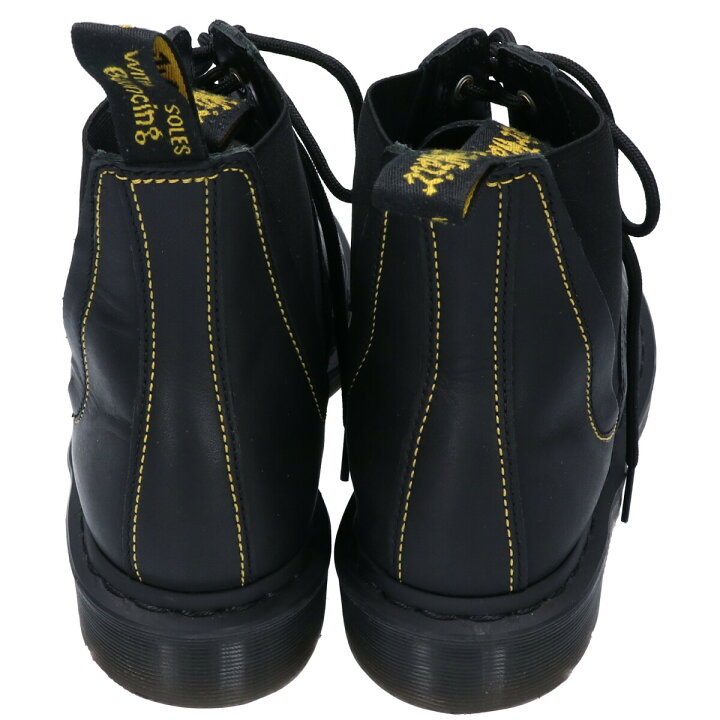 楽天市場】Dr.Martens ドクターマーチン ×Yohji Yamamotoヨウジ 