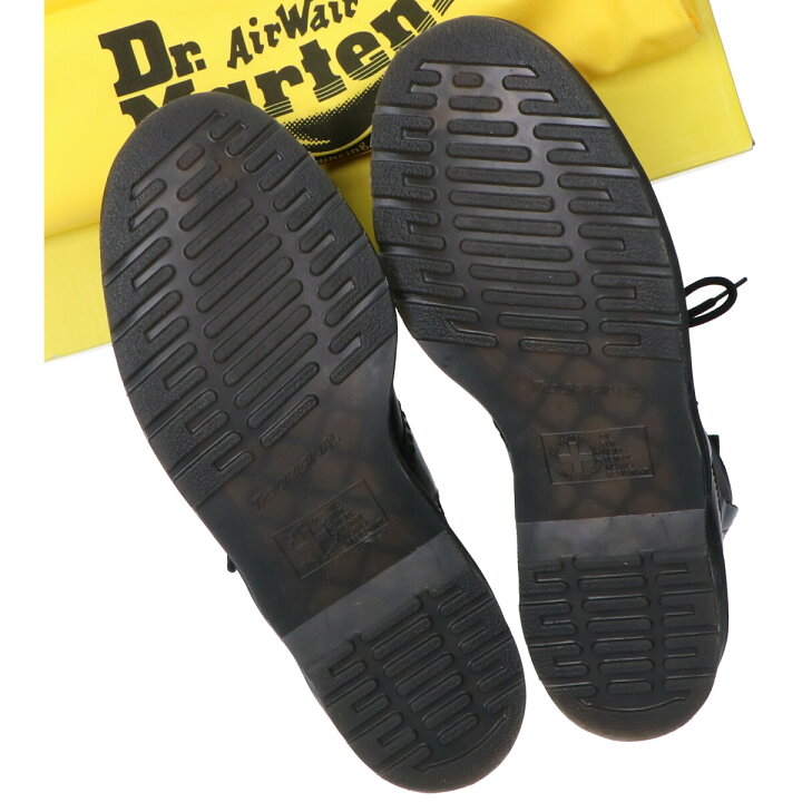 楽天市場】Dr.Martens ドクターマーチン ×Yohji Yamamotoヨウジ 