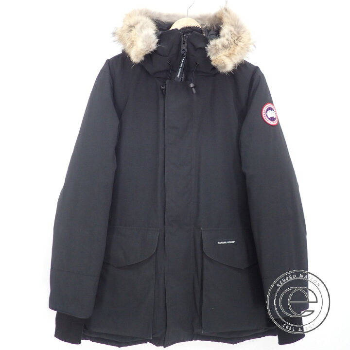 楽天市場】CANADA GOOSE カナダグース 【国内正規】6528M ONTARIO 