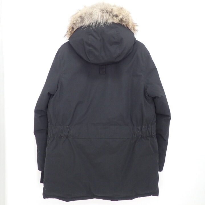 楽天市場】CANADA GOOSE カナダグース 【国内正規】6528M ONTARIO 