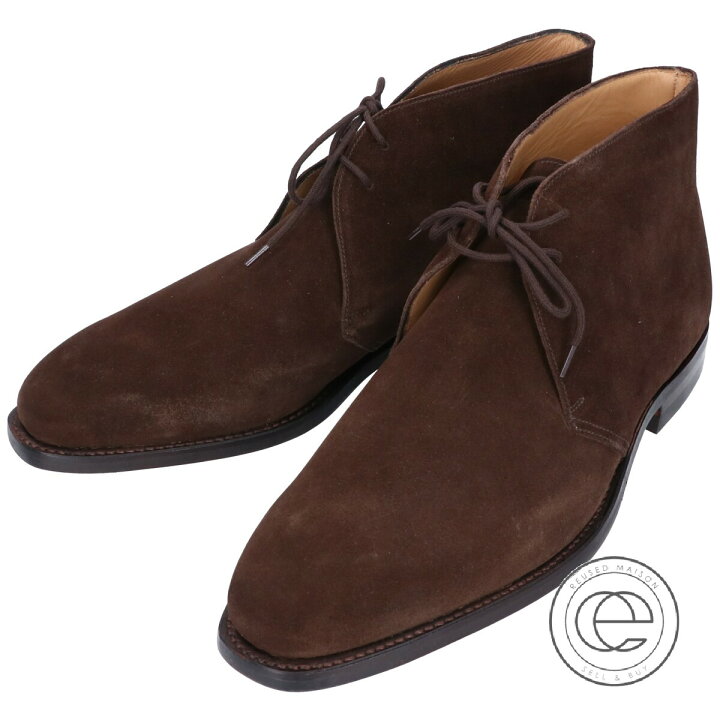 楽天市場】CROCKETT&JONES クロケット＆ジョーンズ BARNEYS NEWYORK 